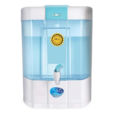 Aqua Pearl Wall-Mount RO Purifier